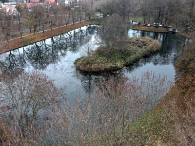Kolejna inwestycja w zabezpieczenia przeciwpowodziowe w Gdańsku