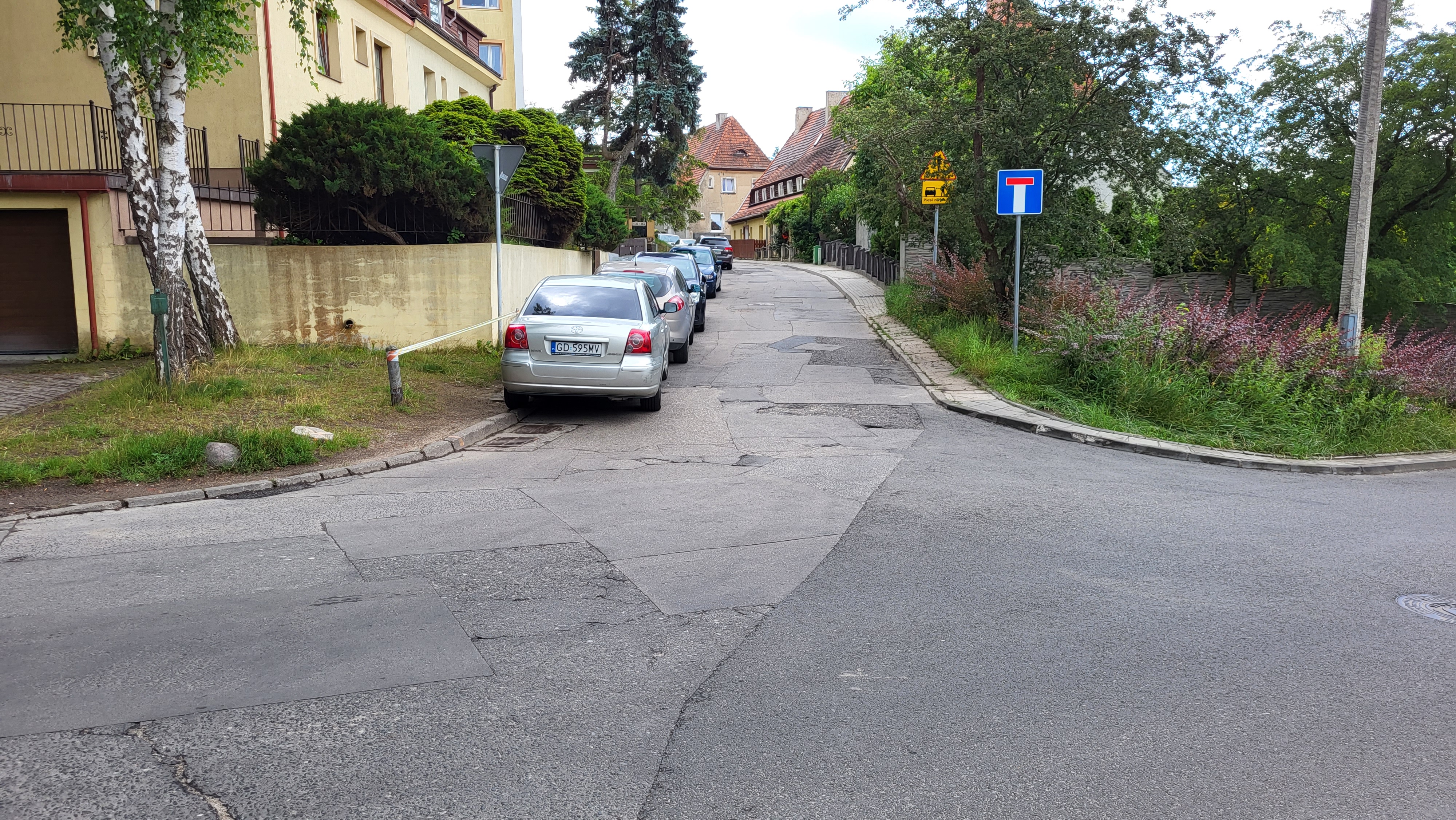 Kręta 12 07023 4