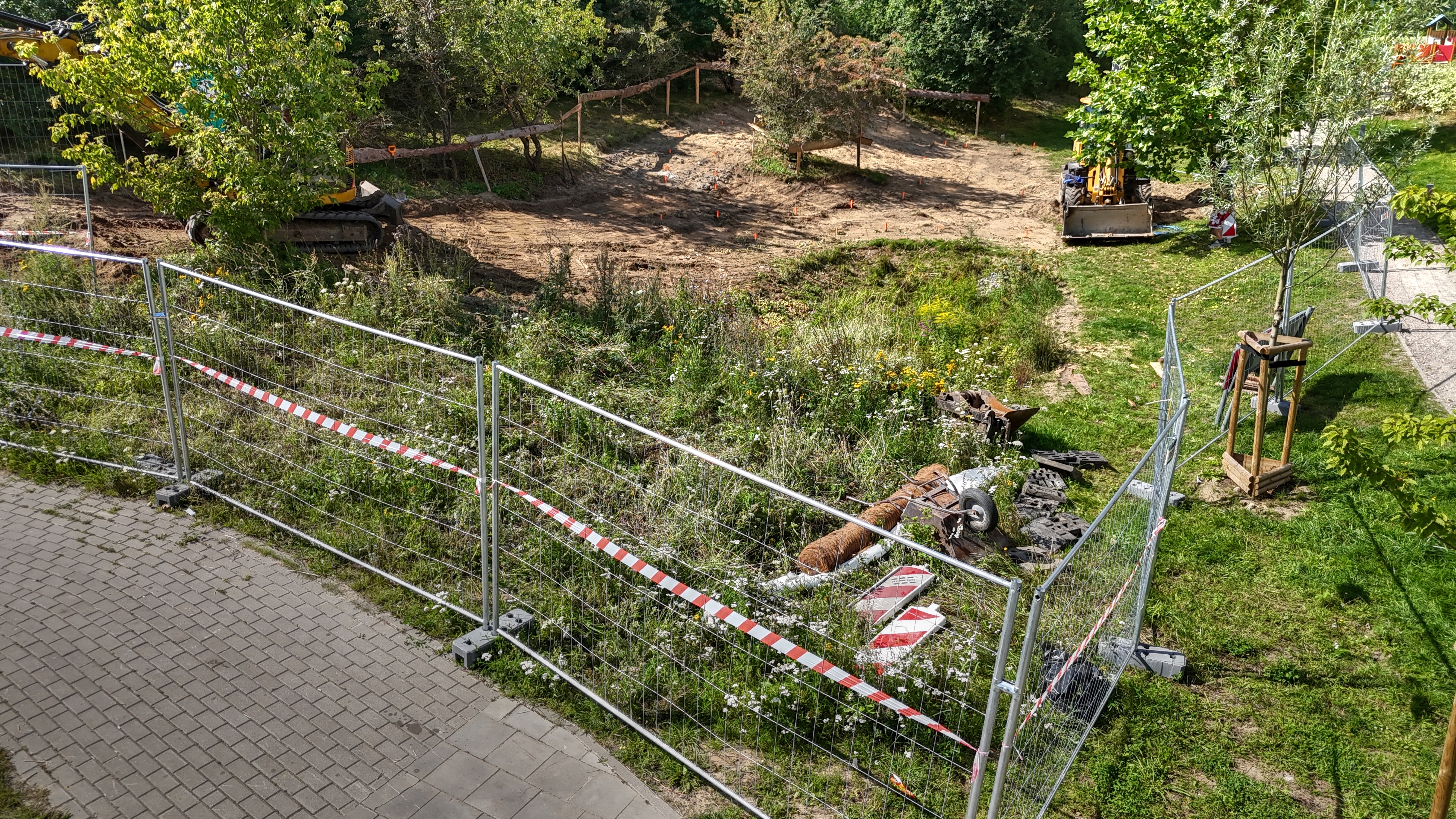 Park Przytulna 14 08 25 2