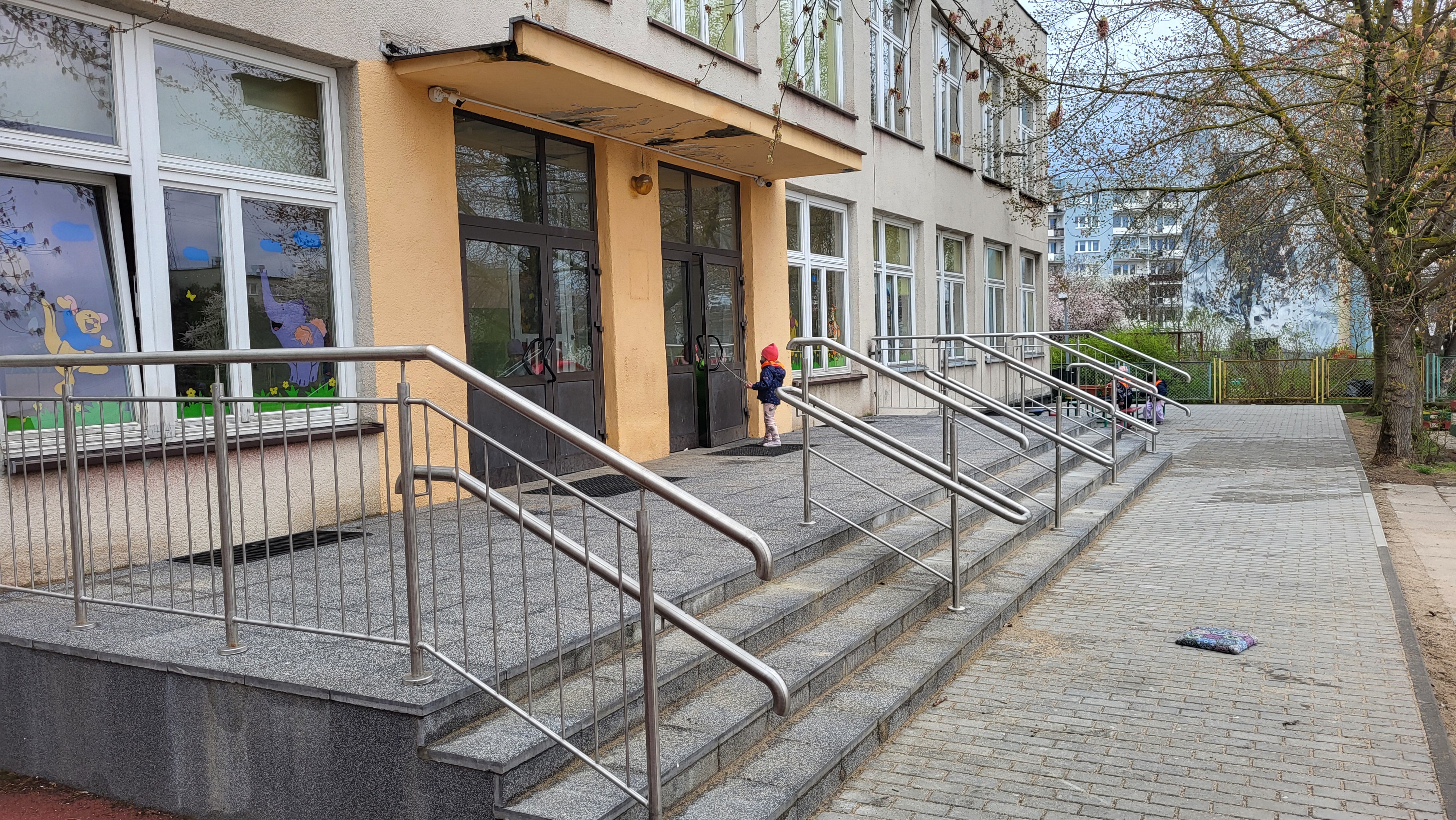 Przedszkole 63 Pilotów 03 04 24 4