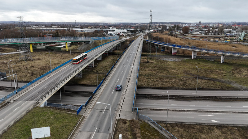 Elbląska PKP