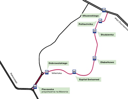 mapa gpw