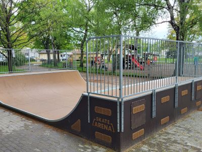 Kolejny etap projektu Aktywna i OKAZała Strzyża