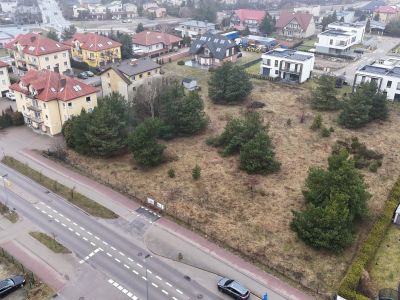 Umowa na projekt nowego Centrum Aktywności Lokalnej na Osowej