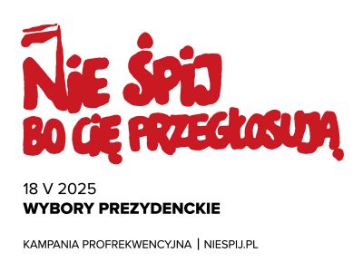 Akcja "Nie śpij bo cię przegłosują"