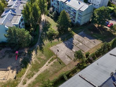 Na Ujeścisku powstanie nowe boisko wielofunkcyjne