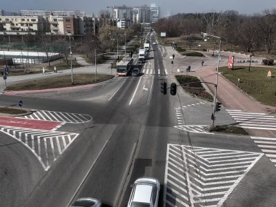 Ulica Czarny Dwór przejdzie remont