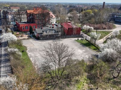 Odczarujmy wspólnie boisko przy Małomiejskiej - BO 2025