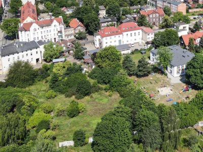 Podpisano umowę na projekt adaptacji dawnej przepompowni w Nowym Porcie