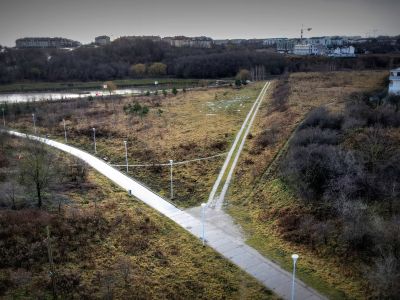 Rusza budowa pierwszego etapu Nowej Świętokrzyskiej