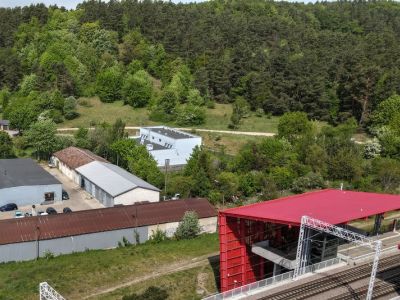 Na Niedźwiedniku powstanie skatepark