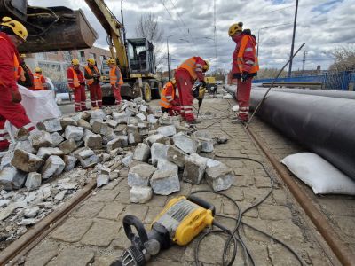 Rusza przetarg na modernizację Mostu Siennickiego