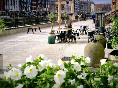 Prace na Długim Pobrzeżu zakończone