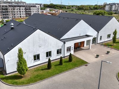 Dzięki rozbudowie żłobków Gdańsk zyska kolejne miejsca dla maluchów