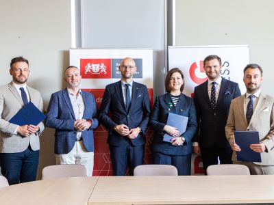 Nowy PSZOK w Gdańsku Osowej. Miasto stawia na gospodarkę obiegu zamkniętego