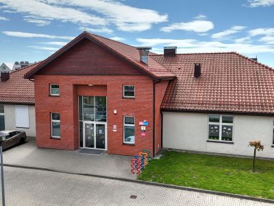 Rusza rozbudowa żłobka "Dzwoneczek"