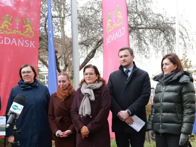 W Gdańsku powstaną dwa nowe żłobki