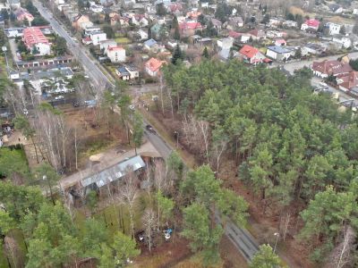 Park Wytchnieniowy powstanie przy ul. Niedziałkowskiego